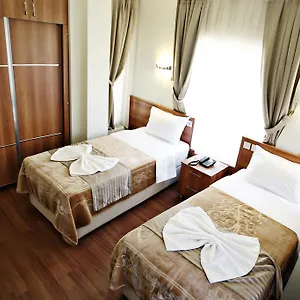 Taksim Palace Отель