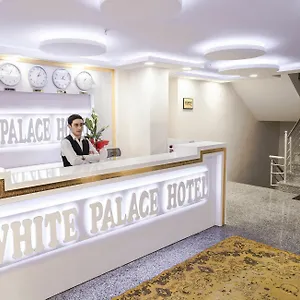 White Palace Отель