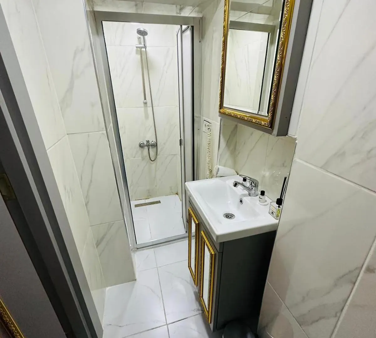 Taksim Maria Suit Hotel 이스탄불