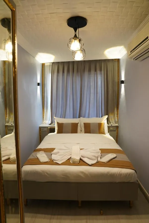 Taksim Maria Suit Hotel Istambul Turquie