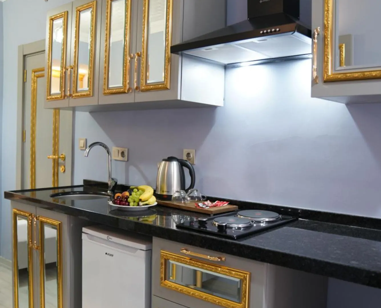 Taksim Maria Suit Hotel Istambul Turquie
