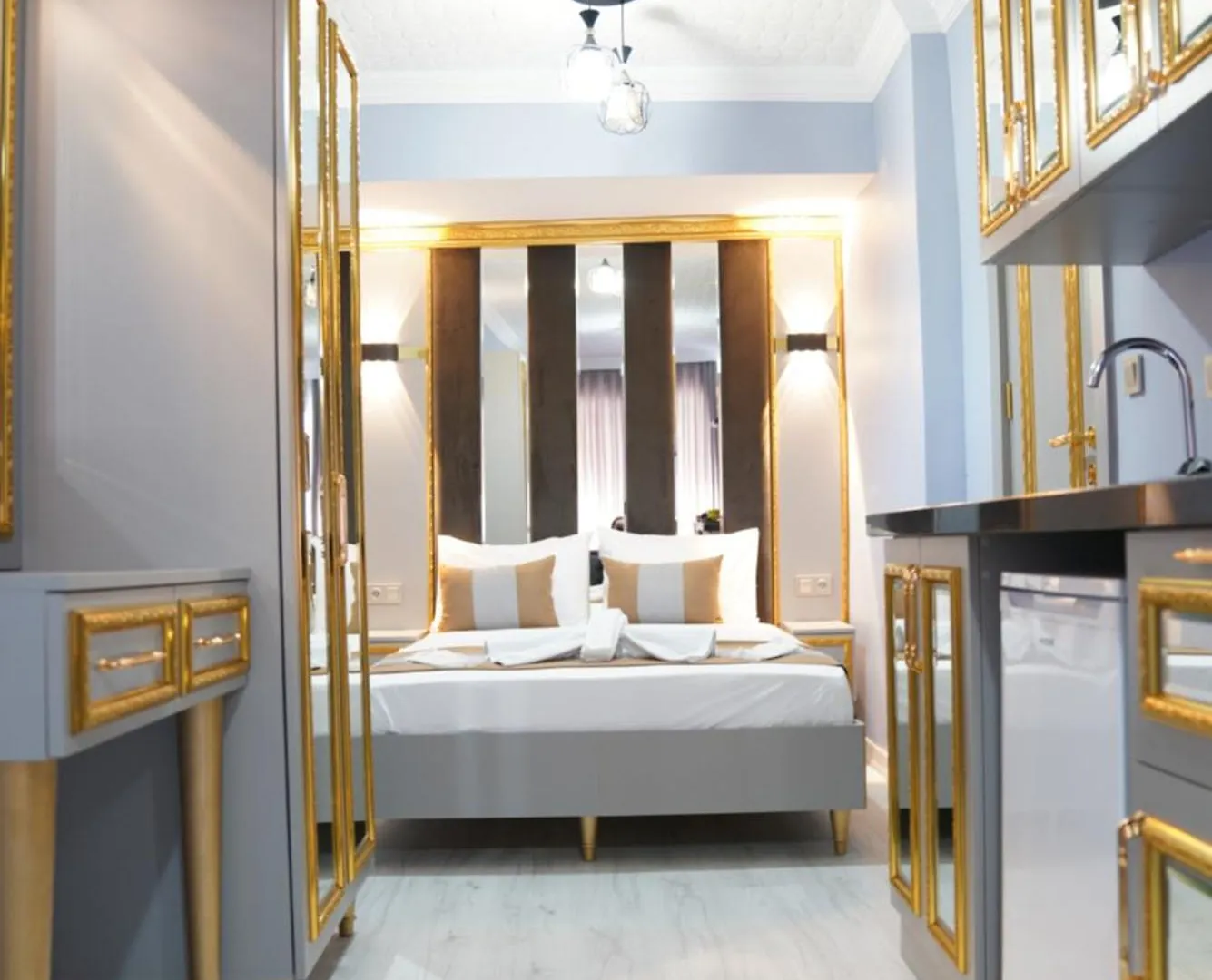 Taksim Maria Suit Hotel Istambul