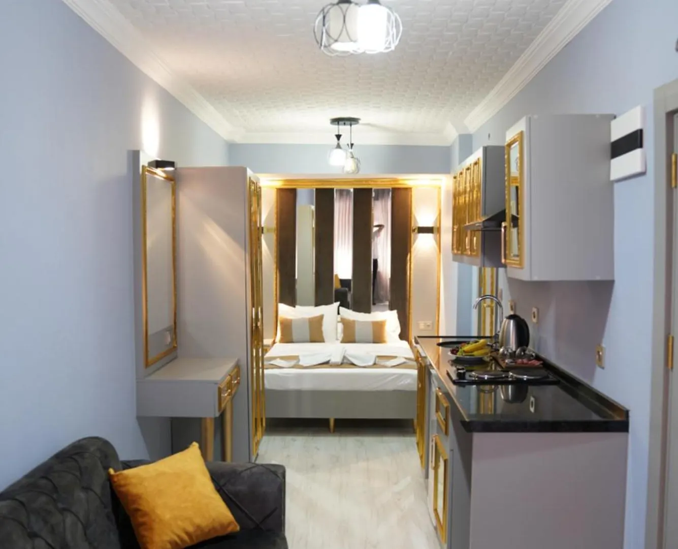 Taksim Maria Suit Hotel Istambul 0*,  Turquie